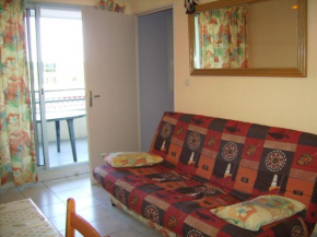 Charmant T2 Cabine Climatisé avec Terrasse et Parking à Sète, Proche Plage et Commerces - FR-1-472-128